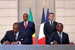 France: un mémorial national dédié aux victimes de l’esclavage colonial va voir le jour